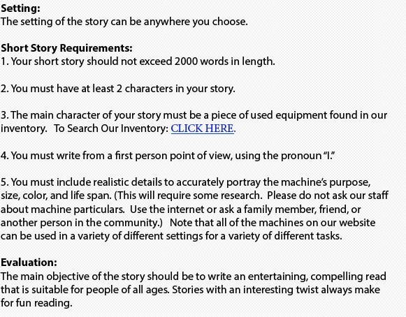Kalmar Forklifts North Dakota